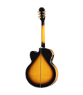 EPIPHONE J-200EC STUDIO VS GITARA ELEKTRO-AKUSTIČNA