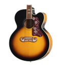 EPIPHONE J-200EC STUDIO VS GITARA ELEKTRO-AKUSTIČNA