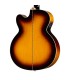 EPIPHONE J-200EC STUDIO VS GITARA ELEKTRO-AKUSTIČNA
