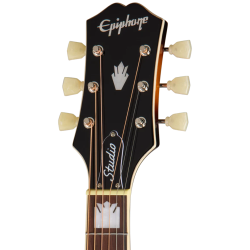 EPIPHONE J-200EC STUDIO VS GITARA ELEKTRO-AKUSTIČNA