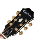 EPIPHONE J-200EC STUDIO VS GITARA ELEKTRO-AKUSTIČNA