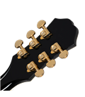 EPIPHONE J-200EC STUDIO VS GITARA ELEKTRO-AKUSTIČNA