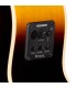 EPIPHONE J-200EC STUDIO VS GITARA ELEKTRO-AKUSTIČNA
