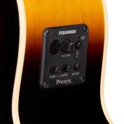 EPIPHONE J-200EC STUDIO VS GITARA ELEKTRO-AKUSTIČNA