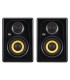 KRK KREATE 3 STUDIO MONITOR PAR ZVUČNA KUTIJA