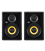 KRK KREATE 3 STUDIO MONITOR PAR ZVUČNA KUTIJA