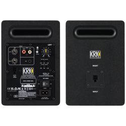 KRK KREATE 3 STUDIO MONITOR PAR ZVUČNA KUTIJA