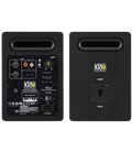 KRK KREATE 3 STUDIO MONITOR PAR ZVUČNA KUTIJA