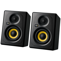 KRK KREATE 3 STUDIO MONITOR PAR ZVUČNA KUTIJA