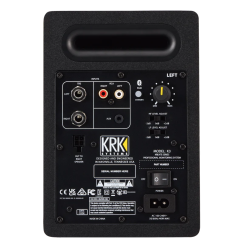 KRK KREATE 3 STUDIO MONITOR PAR ZVUČNA KUTIJA