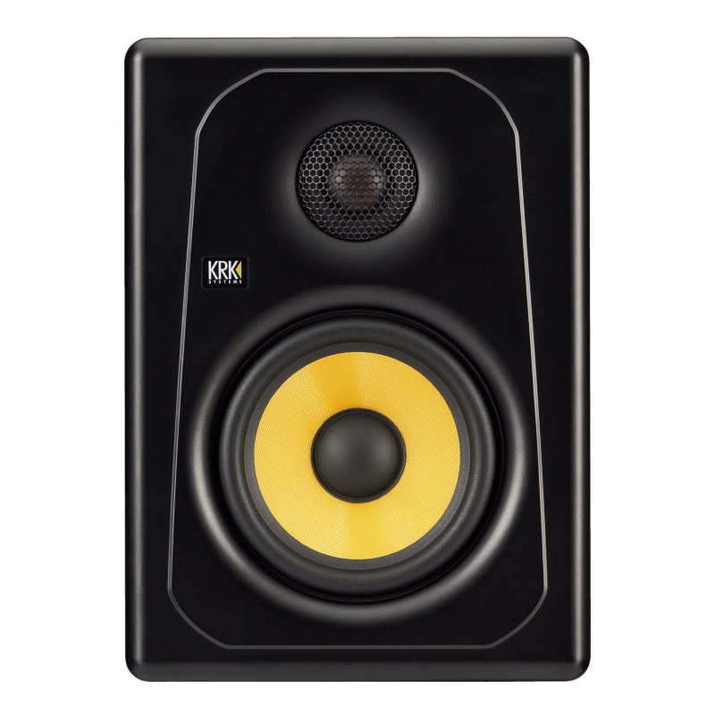 KRK KREATE 5 STUDIO MONITOR ZVUČNA KUTIJA