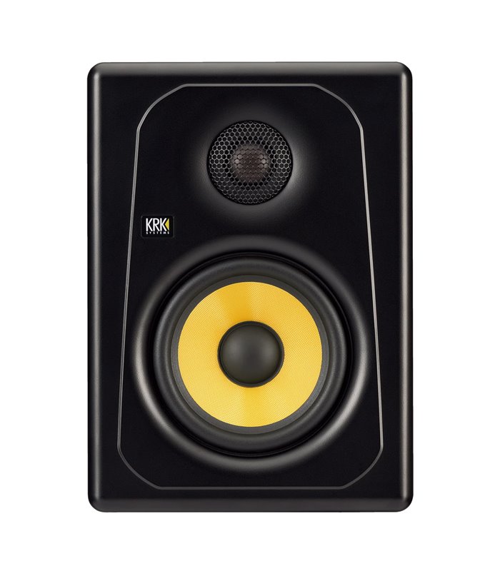 KRK KREATE 5 STUDIO MONITOR ZVUČNA KUTIJA