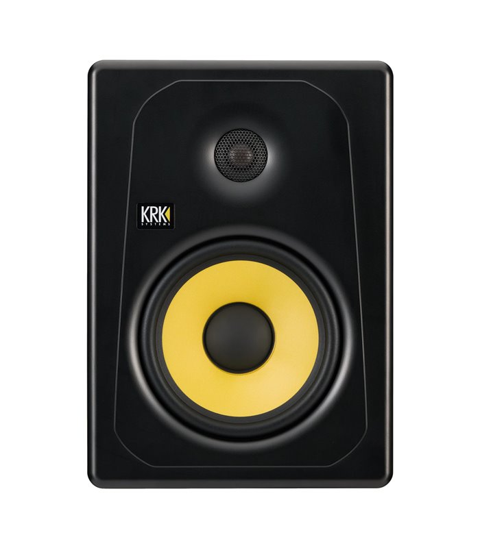 KRK KREATE 8 STUDIO MONITOR ZVUČNA KUTIJA