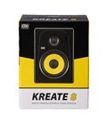 KRK KREATE 8 STUDIO MONITOR ZVUČNA KUTIJA