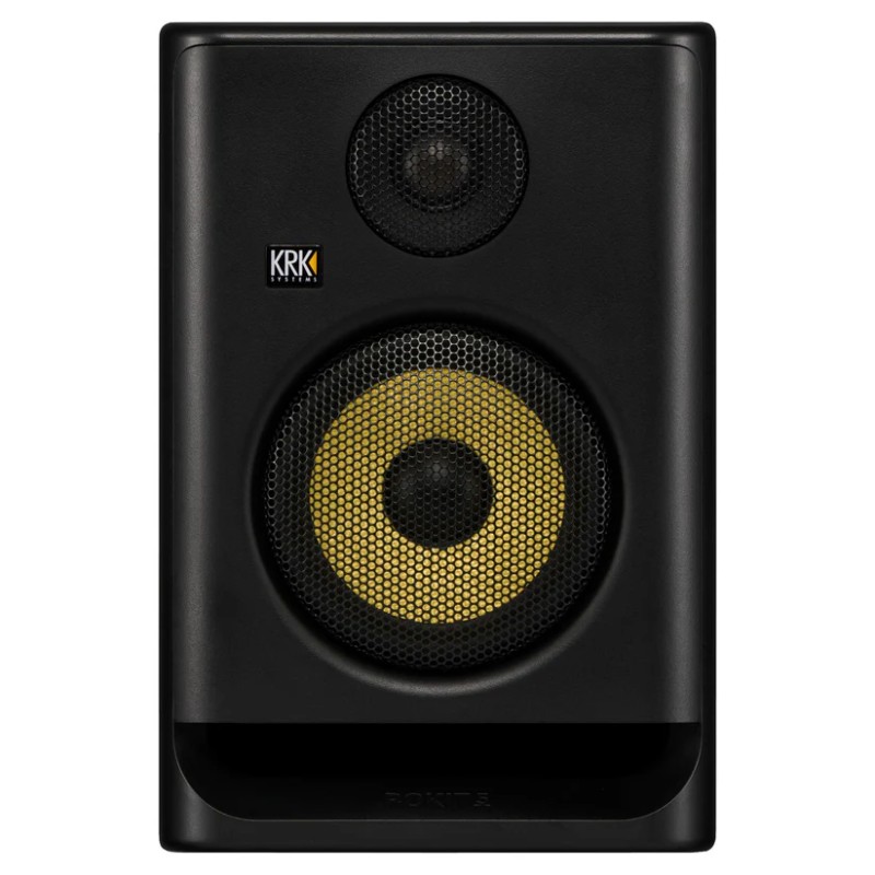 KRK ROKIT 5 GEN 5 STUDIO MONITOR ZVUČNA KUTIJA