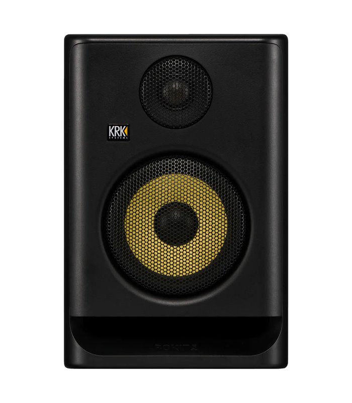 KRK ROKIT 5 GEN 5 STUDIO MONITOR ZVUČNA KUTIJA