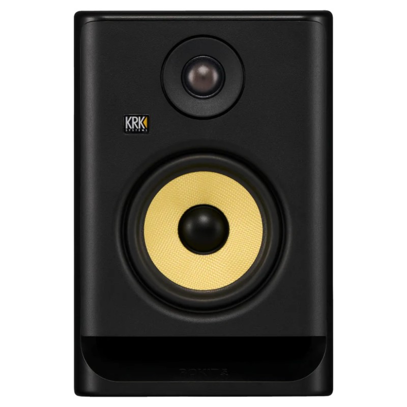 KRK ROKIT 5 GEN 5 STUDIO MONITOR ZVUČNA KUTIJA