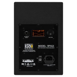 KRK ROKIT 5 GEN 5 STUDIO MONITOR ZVUČNA KUTIJA