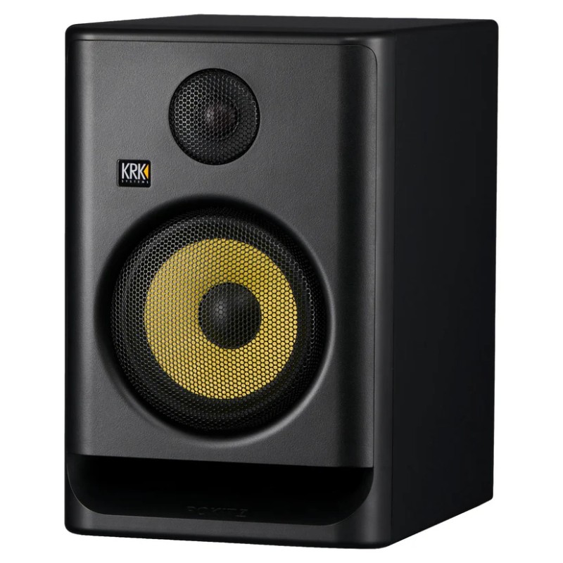 KRK ROKIT 7 GEN 5 STUDIO MONITOR ZVUČNA KUTIJA