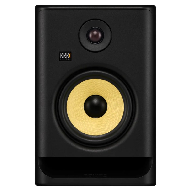 KRK ROKIT 7 GEN 5 STUDIO MONITOR ZVUČNA KUTIJA