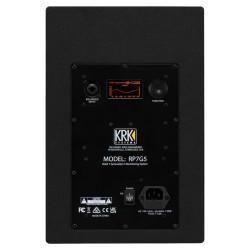 KRK ROKIT 7 GEN 5 STUDIO MONITOR ZVUČNA KUTIJA