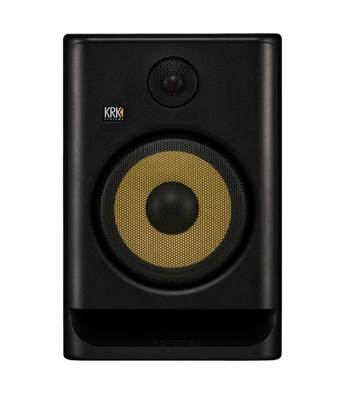 KRK ROKIT 8 GEN 5 STUDIO MONITOR ZVUČNA KUTIJA