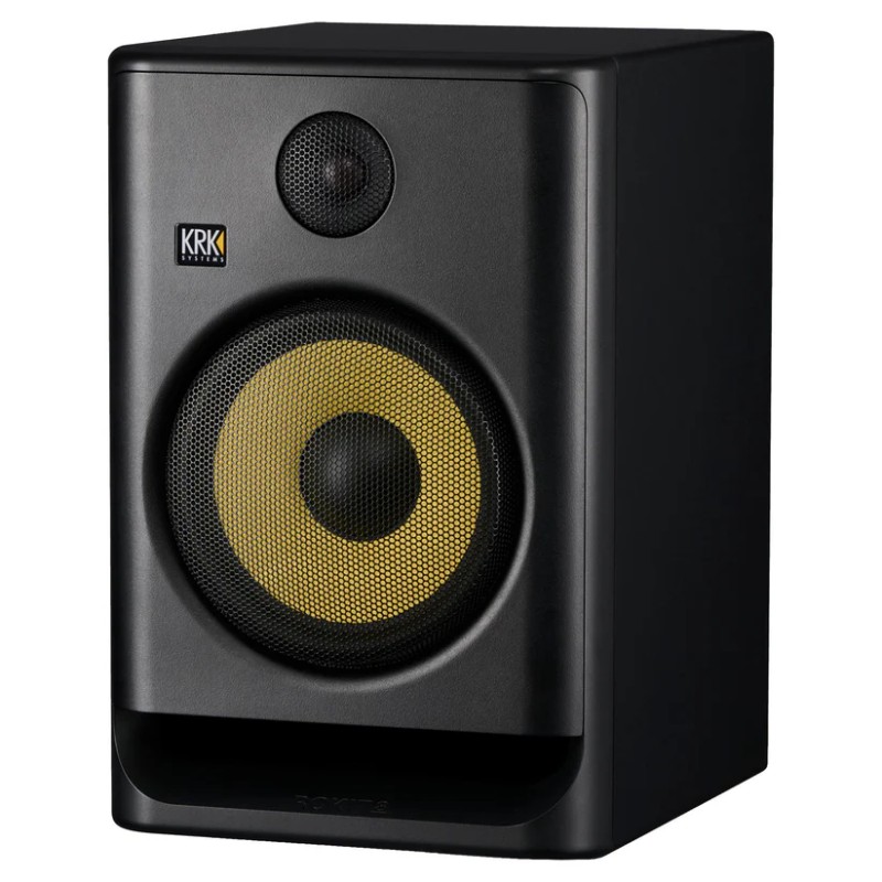KRK ROKIT 8 GEN 5 STUDIO MONITOR ZVUČNA KUTIJA
