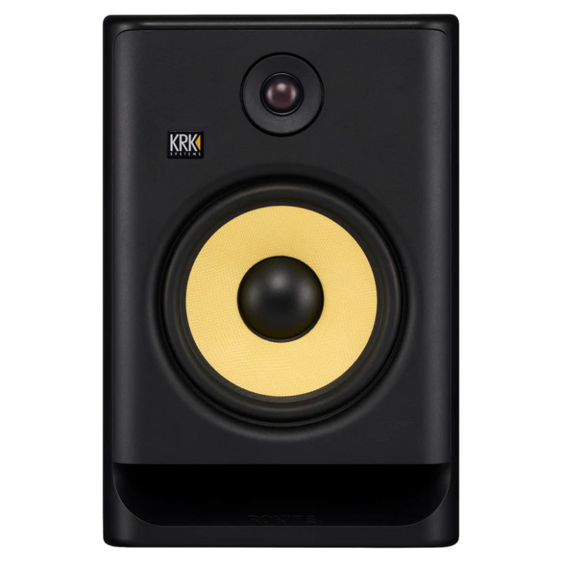 KRK ROKIT 8 GEN 5 STUDIO MONITOR ZVUČNA KUTIJA