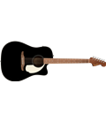 FENDER CALIFORNIA STANDARD REDONDO CE IPG BLK GITARA ELEKTRO-AKUSTIČNA