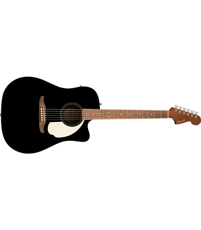 FENDER CALIFORNIA STANDARD REDONDO CE IPG BLK GITARA ELEKTRO-AKUSTIČNA