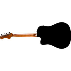 FENDER CALIFORNIA STANDARD REDONDO CE IPG BLK GITARA ELEKTRO-AKUSTIČNA