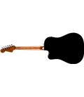FENDER CALIFORNIA STANDARD REDONDO CE IPG BLK GITARA ELEKTRO-AKUSTIČNA