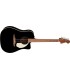 FENDER CALIFORNIA STANDARD REDONDO CE IPG BLK GITARA ELEKTRO-AKUSTIČNA
