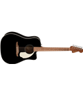 FENDER CALIFORNIA STANDARD REDONDO CE IPG BLK GITARA ELEKTRO-AKUSTIČNA