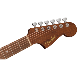 FENDER CALIFORNIA STANDARD REDONDO CE IPG BLK GITARA ELEKTRO-AKUSTIČNA