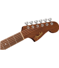 FENDER CALIFORNIA STANDARD REDONDO CE IPG BLK GITARA ELEKTRO-AKUSTIČNA