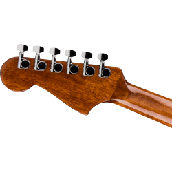 FENDER CALIFORNIA STANDARD REDONDO CE IPG BLK GITARA ELEKTRO-AKUSTIČNA