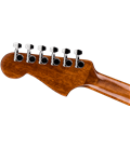 FENDER CALIFORNIA STANDARD REDONDO CE IPG BLK GITARA ELEKTRO-AKUSTIČNA