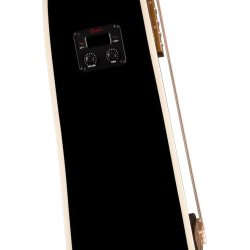 FENDER CALIFORNIA STANDARD REDONDO CE IPG BLK GITARA ELEKTRO-AKUSTIČNA