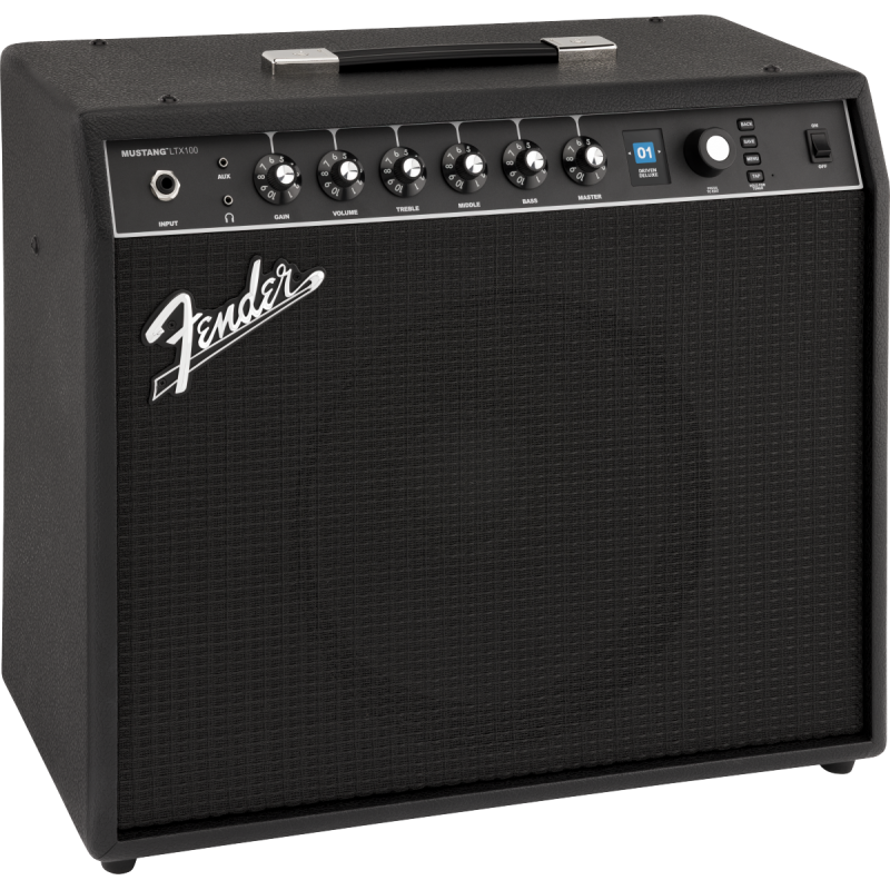 FENDER MUSTANG LTX100 POJAČALO