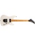 JACKSON PRO ORIGIN SD1 HH MPL SNOW WHITE 1985 SAN DIMAS GITARA ELEKTRIČNA