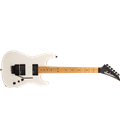 JACKSON PRO ORIGIN SD1 HH MPL SNOW WHITE 1985 SAN DIMAS GITARA ELEKTRIČNA