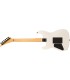 JACKSON PRO ORIGIN SD1 HH MPL SNOW WHITE 1985 SAN DIMAS GITARA ELEKTRIČNA