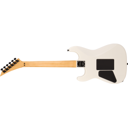 JACKSON PRO ORIGIN SD1 HH MPL SNOW WHITE 1985 SAN DIMAS GITARA ELEKTRIČNA