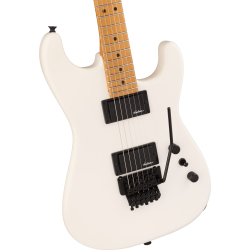 JACKSON PRO ORIGIN SD1 HH MPL SNOW WHITE 1985 SAN DIMAS GITARA ELEKTRIČNA