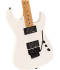 JACKSON PRO ORIGIN SD1 HH MPL SNOW WHITE 1985 SAN DIMAS GITARA ELEKTRIČNA