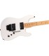 JACKSON PRO ORIGIN SD1 HH MPL SNOW WHITE 1985 SAN DIMAS GITARA ELEKTRIČNA