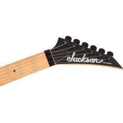 JACKSON PRO ORIGIN SD1 HH MPL SNOW WHITE 1985 SAN DIMAS GITARA ELEKTRIČNA