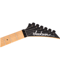 JACKSON PRO ORIGIN SD1 HH MPL SNOW WHITE 1985 SAN DIMAS GITARA ELEKTRIČNA