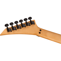 JACKSON PRO ORIGIN SD1 HH MPL SNOW WHITE 1985 SAN DIMAS GITARA ELEKTRIČNA
